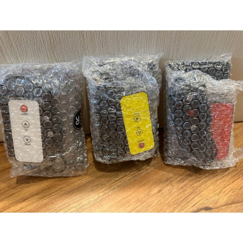 Video Conference Lighting 3 Pack